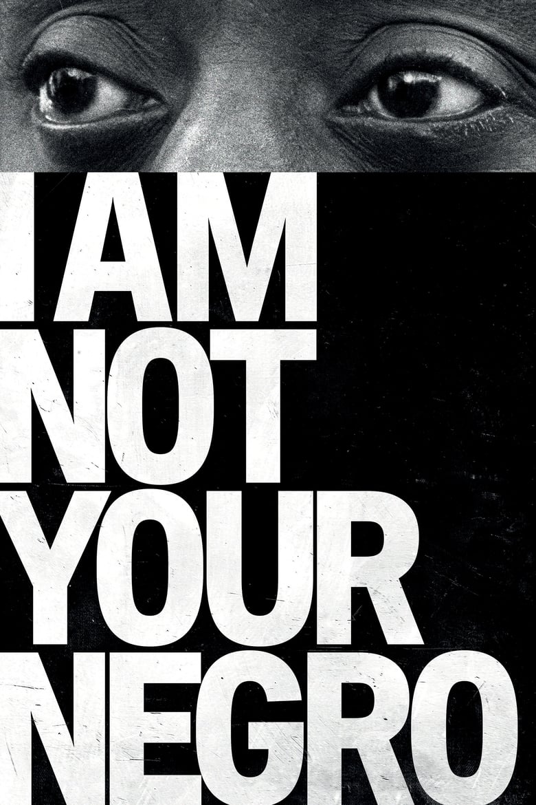 فيلم I Am Not Your Negro