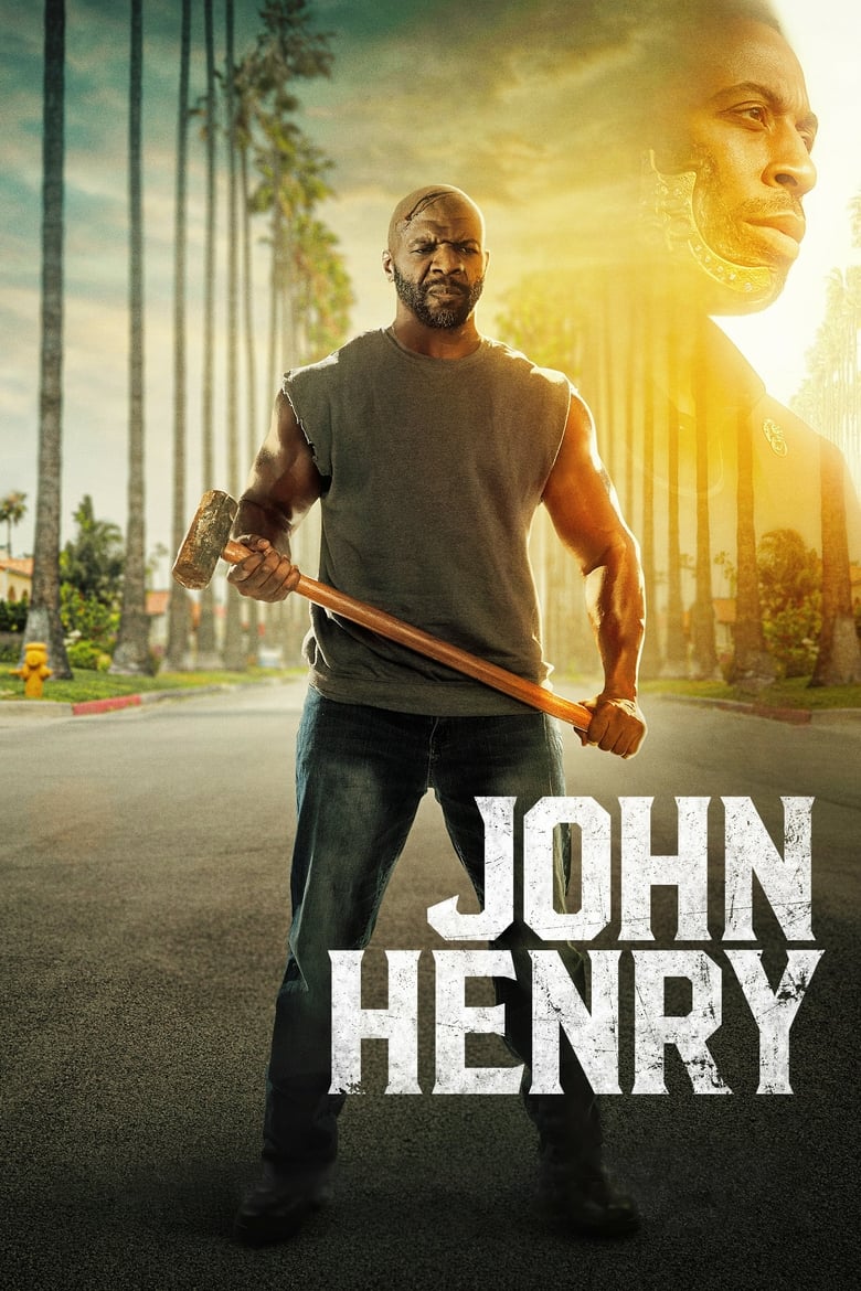 فيلم John Henry