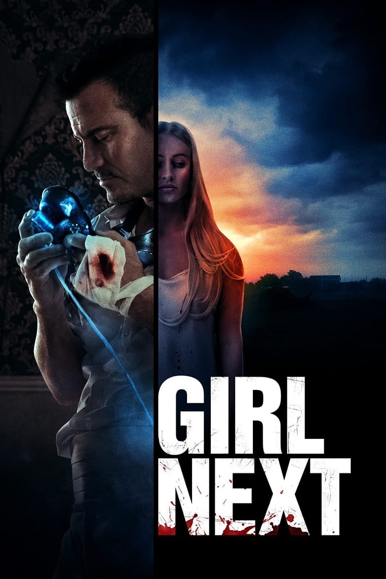 فيلم Girl Next