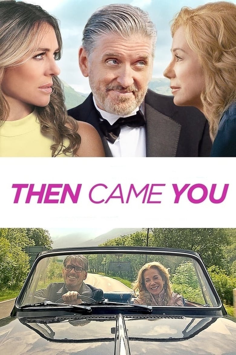 فيلم Then Came You
