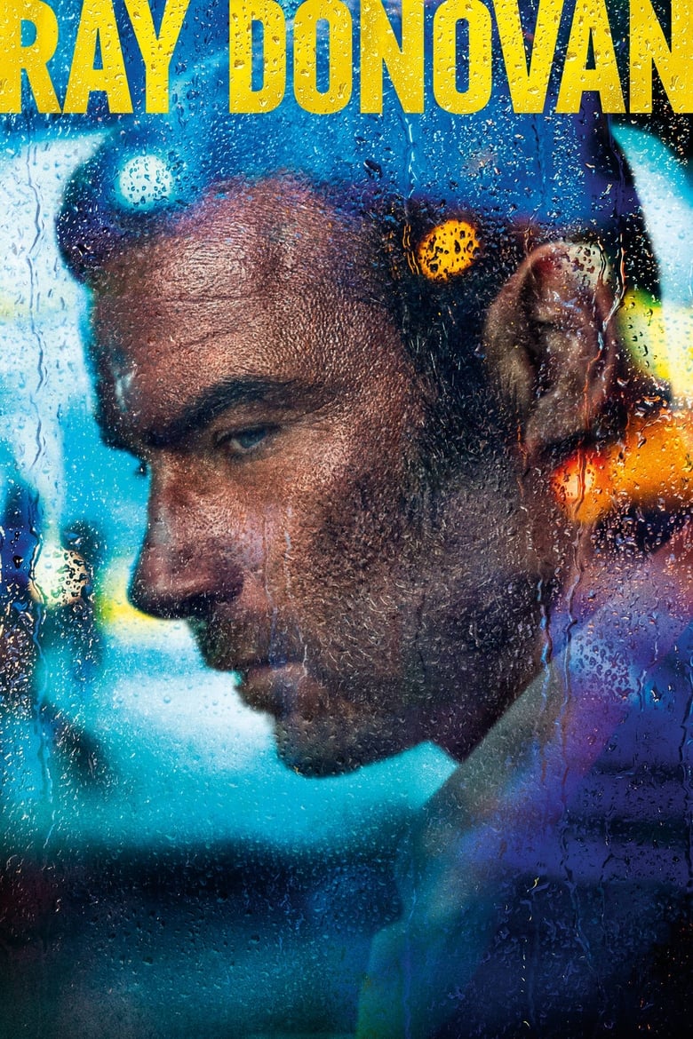 مسلسل Ray Donovan