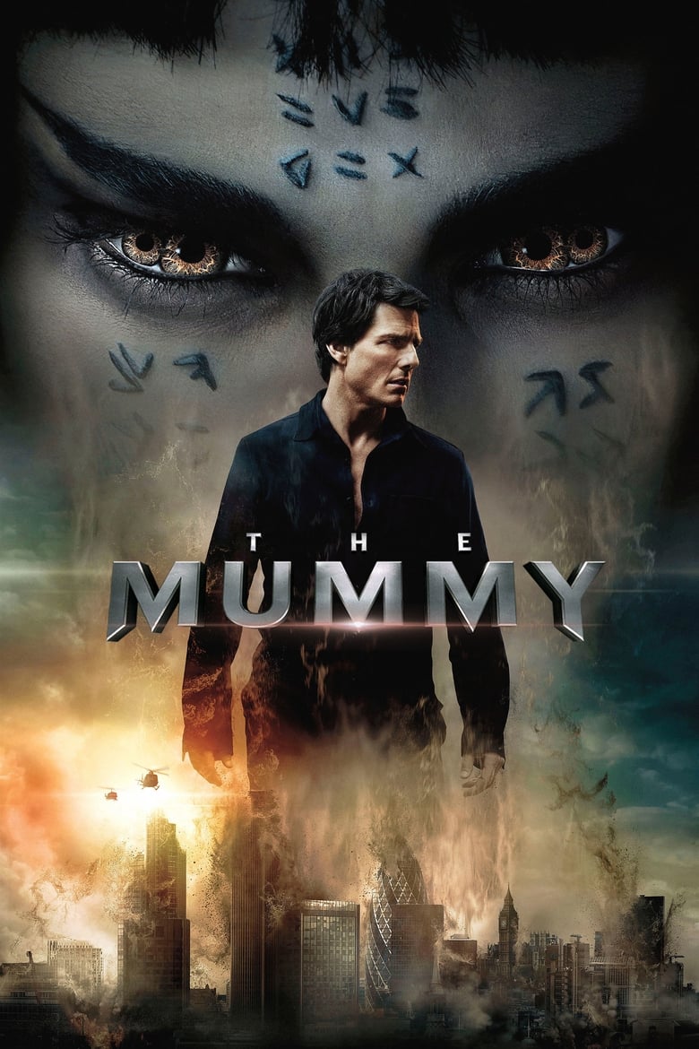 فيلم The Mummy