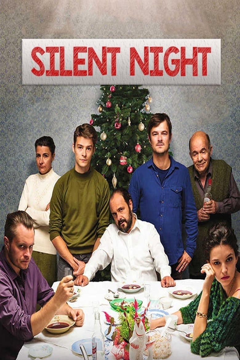 فيلم Silent Night