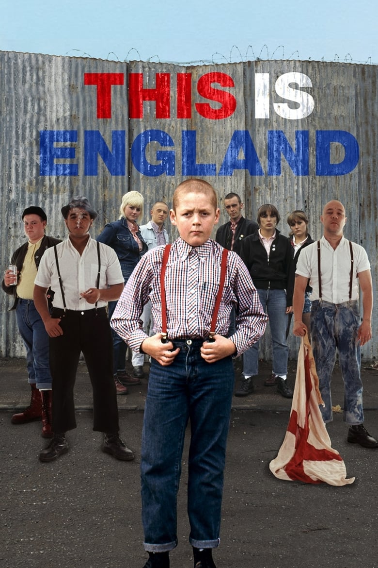 فيلم This Is England