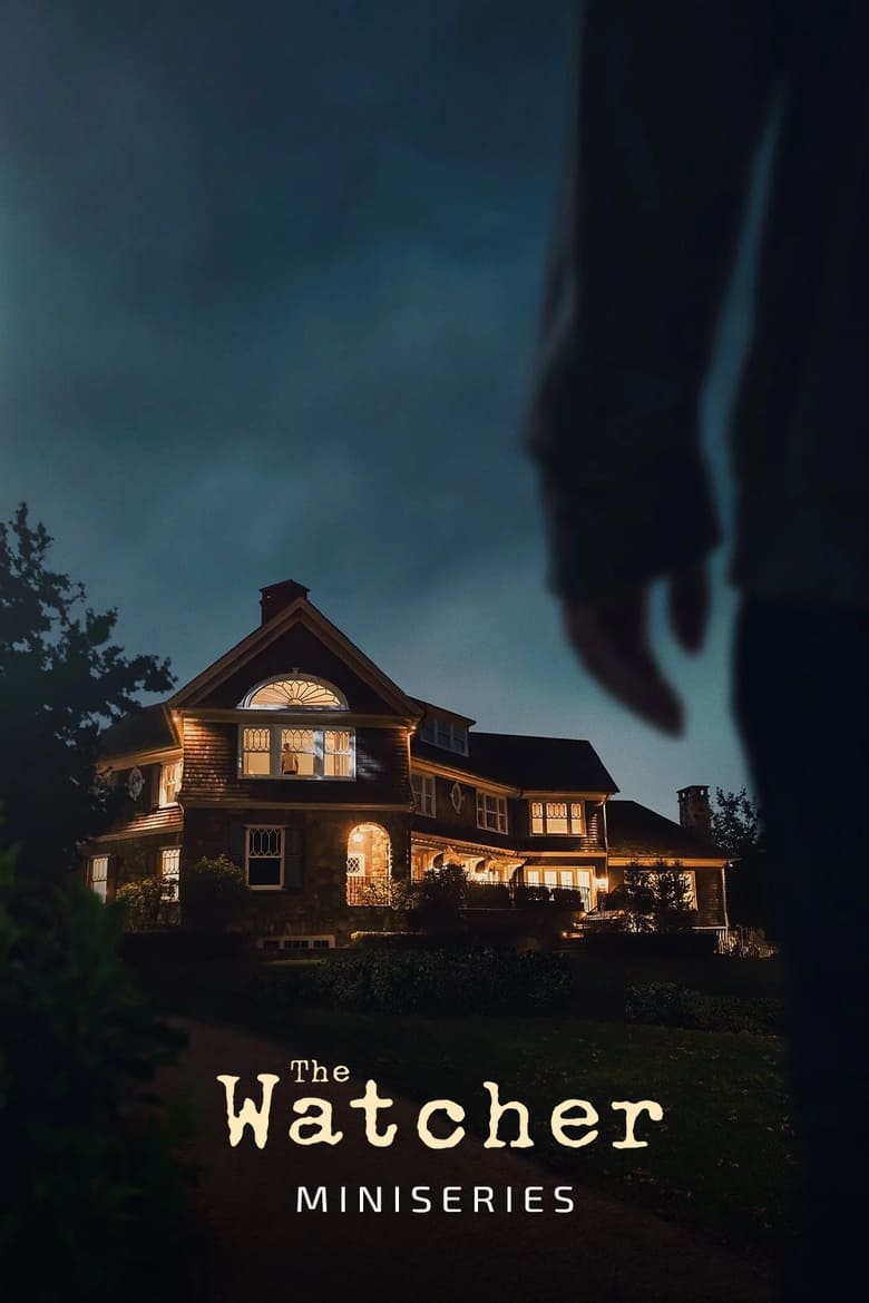 مسلسل The Watcher الموسم الاول الحلقة 04 مترجمة