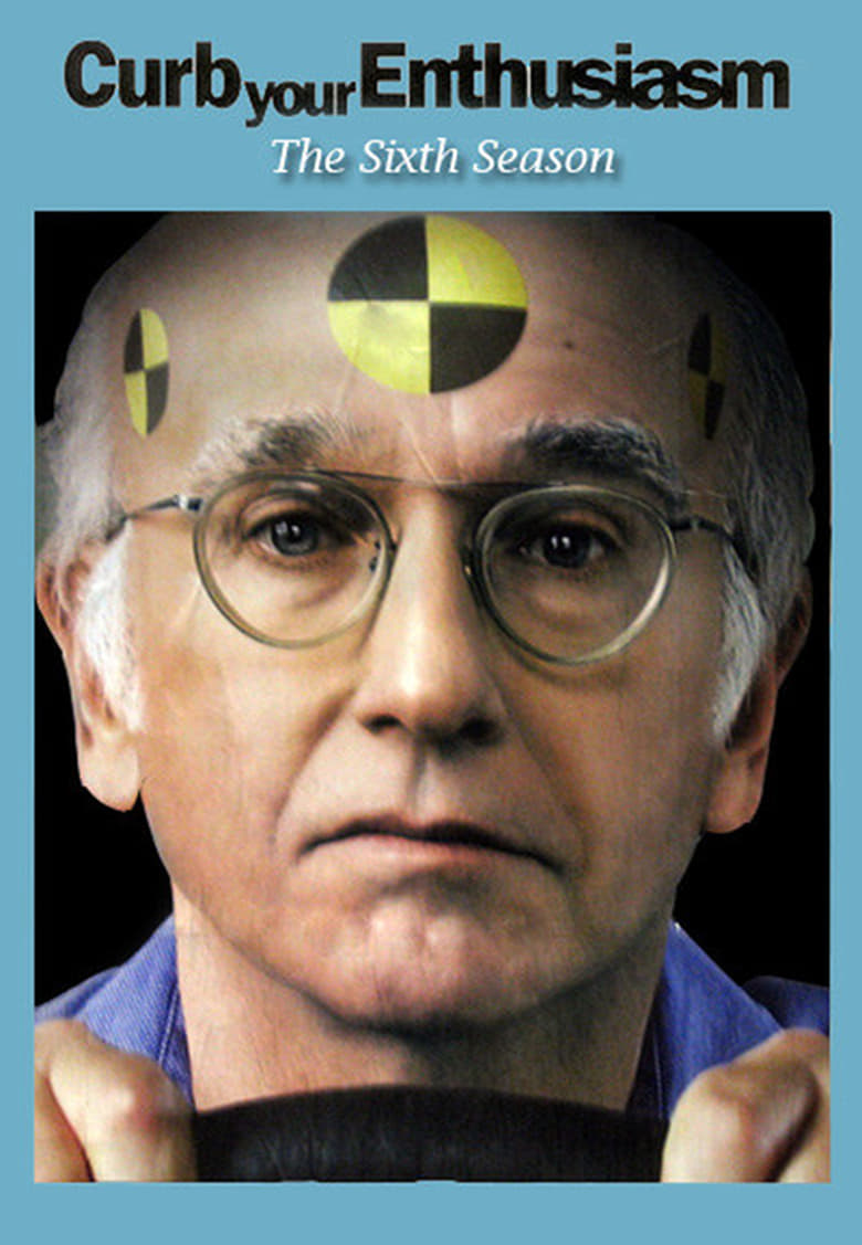 مسلسل Curb Your Enthusiasm الموسم السادس مترجم