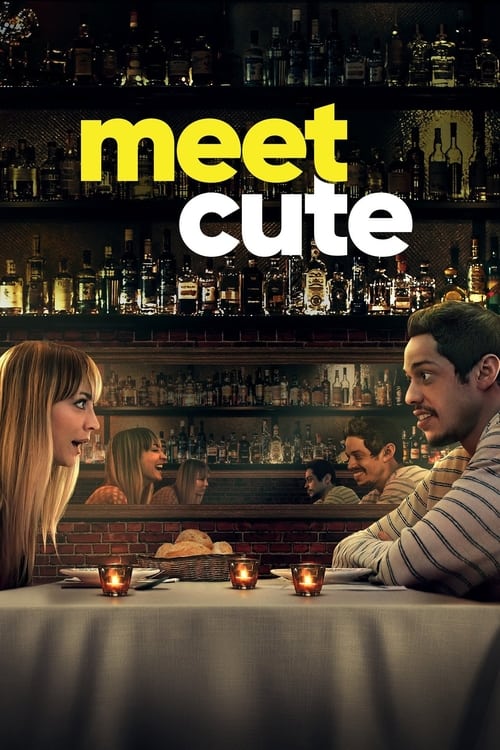 فيلم Meet Cute