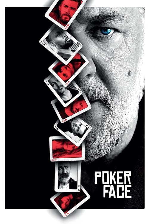 فيلم Poker Face