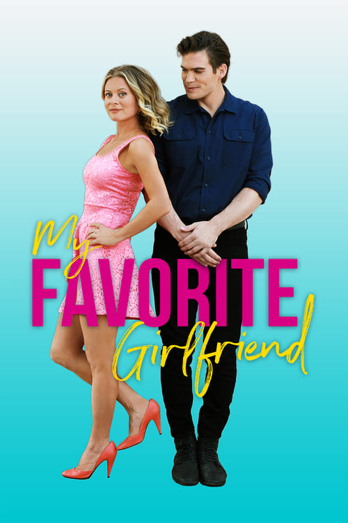 فيلم My Favorite Girlfriend