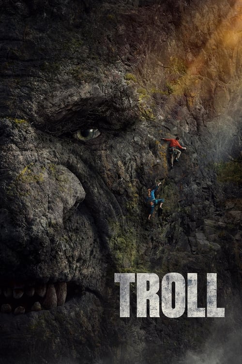 فيلم Troll