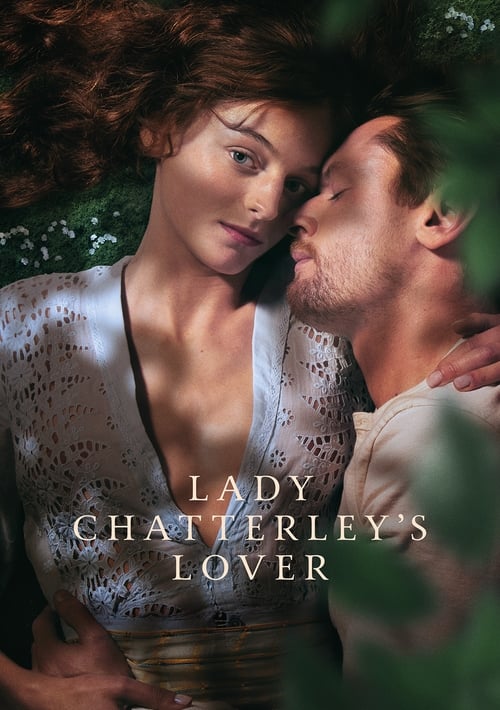فيلم Lady Chatterley’s Lover
