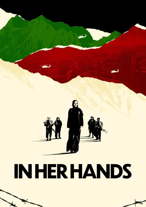 فيلم In Her Hands