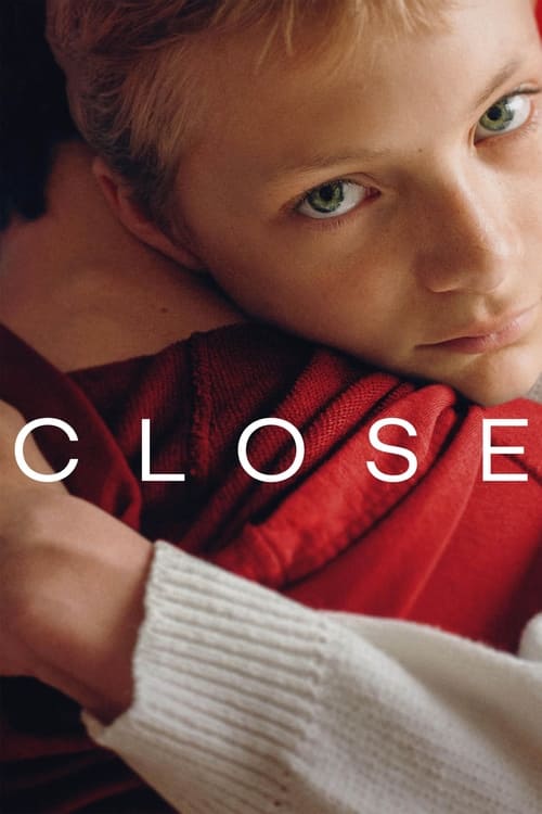 فيلم Close