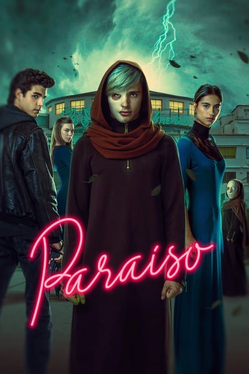مسلسل Paradise الموسم الثاني الحلقة 02 مترجمة