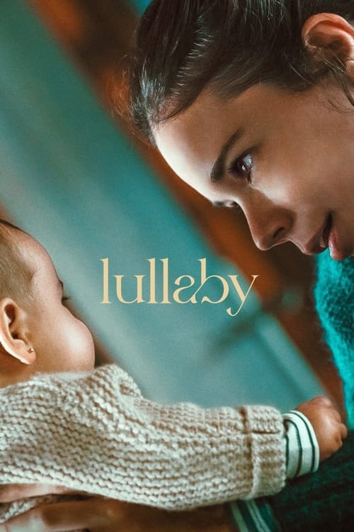 فيلم Lullaby