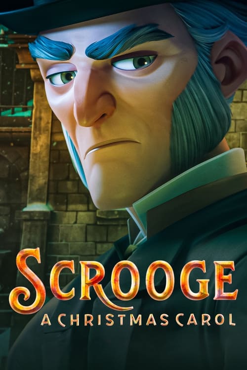 فيلم Scrooge: A Christmas Carol