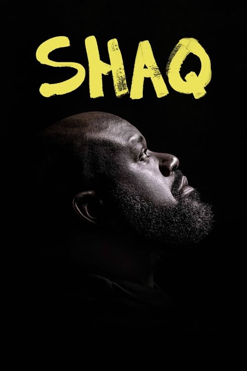 مسلسل Shaq الموسم 1