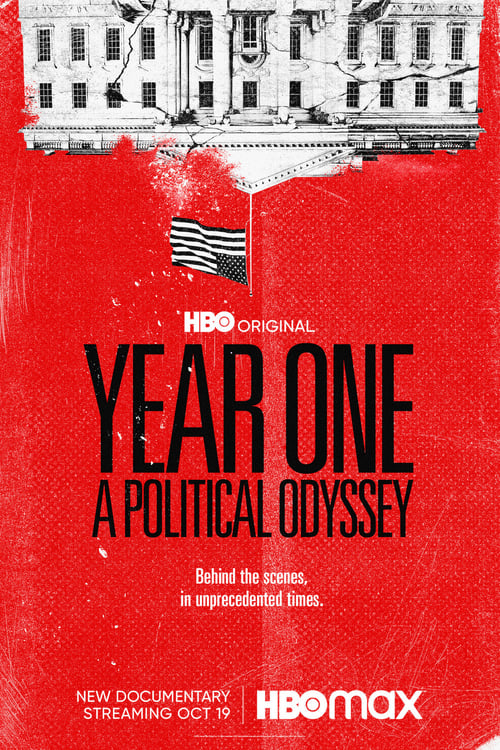فيلم Year One: A Political Odyssey