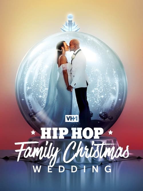 فيلم Hip Hop Family Christmas Wedding