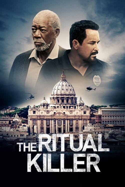 فيلم The Ritual Killer