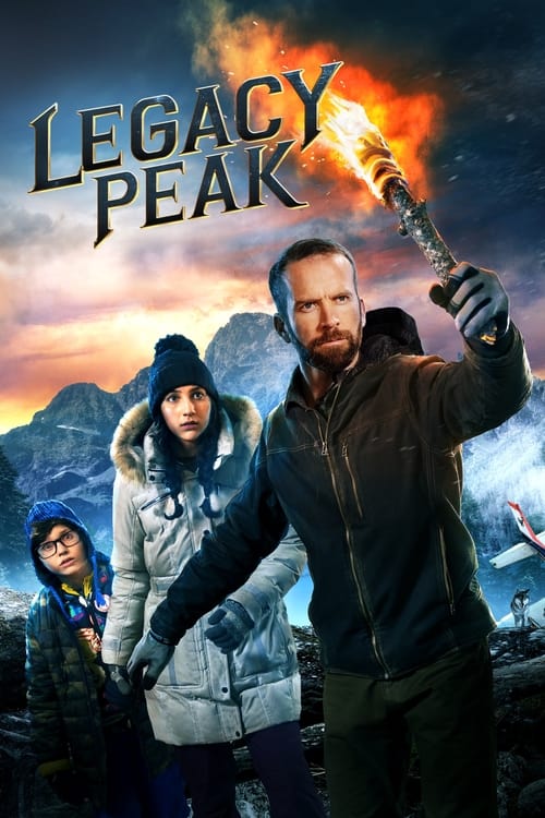 فيلم Legacy Peak