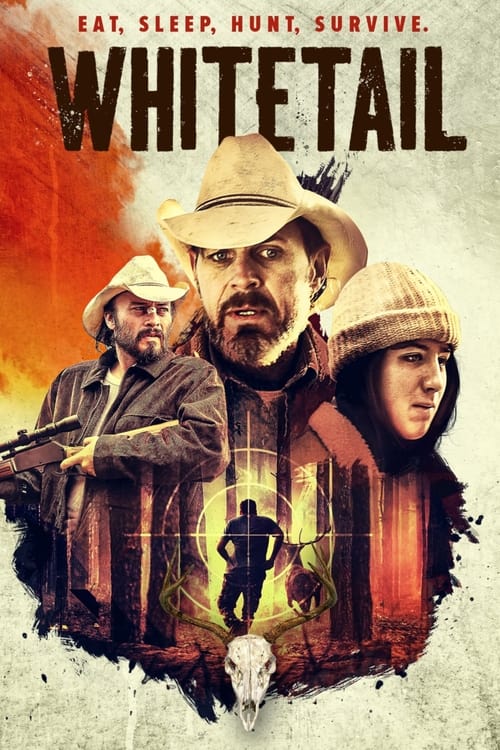 فيلم Whitetail
