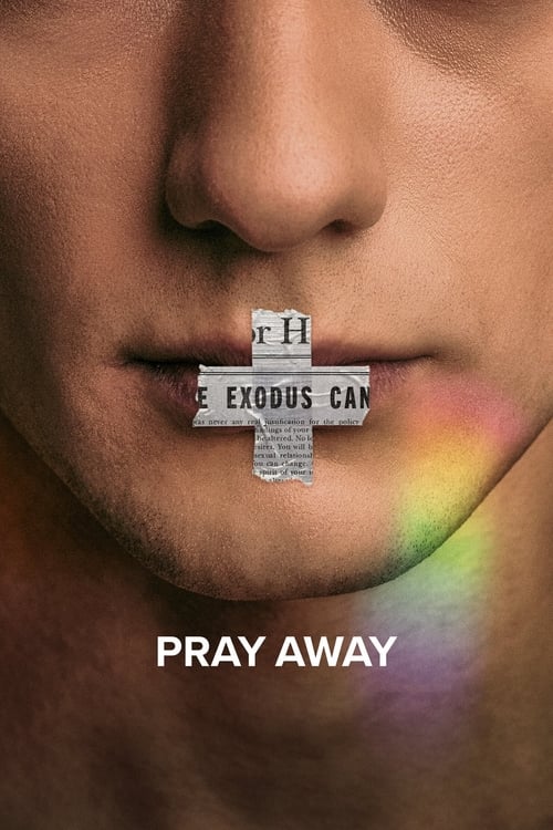 فيلم Pray Away
