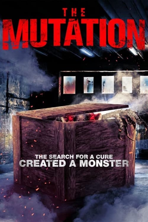 فيلم The Mutation