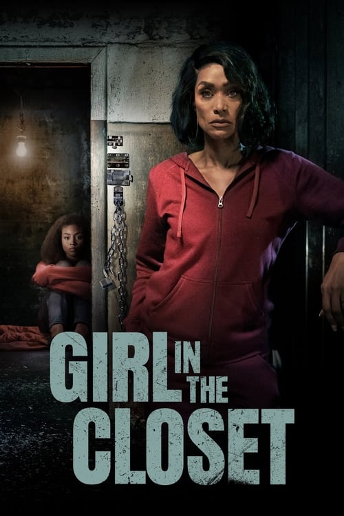 فيلم Girl in the Closet