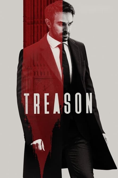 مسلسل Treason الموسم الاول الحلقة 05 مترجمة