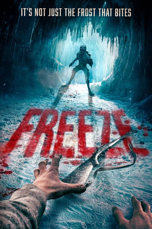 فيلم Freeze
