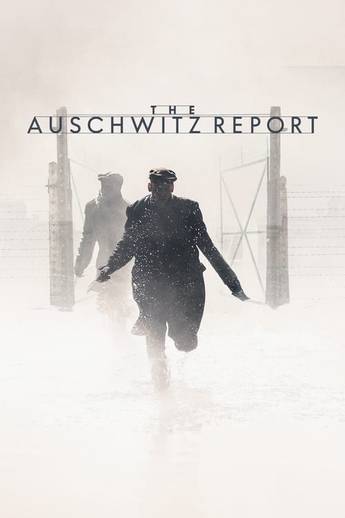 فيلم The Auschwitz Report
