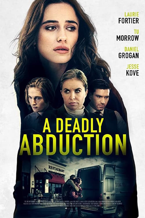 فيلم Recipe for Abduction