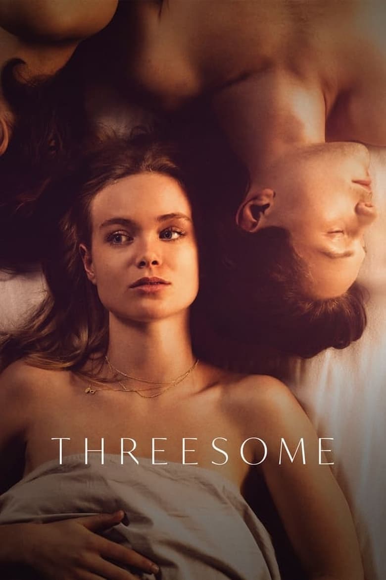 مسلسل Threesome الموسم الاول الحلقة 01 مترجمة