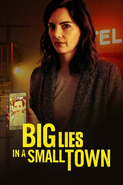 فيلم Big Lies In a Small Town