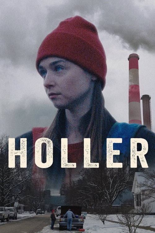 فيلم Holler