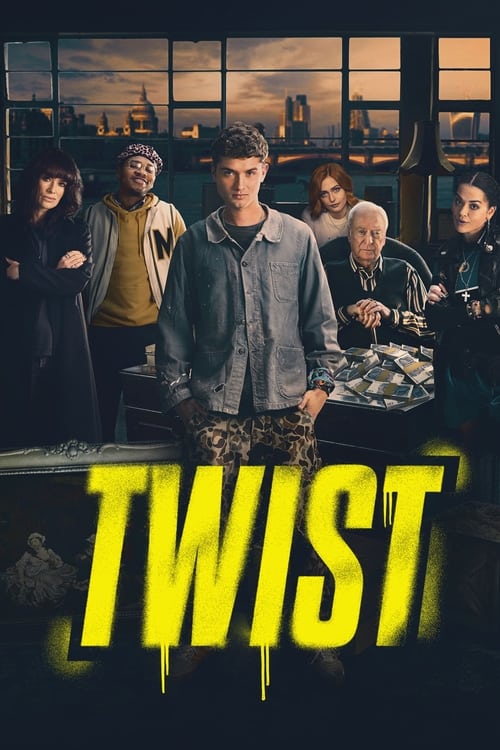فيلم Twist