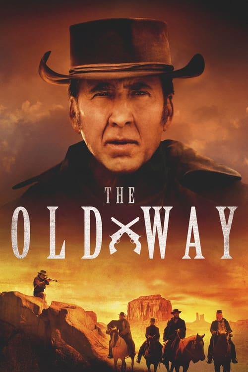 فيلم The Old Way