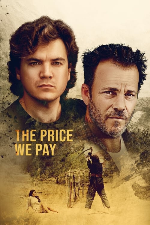 فيلم The Price We Pay