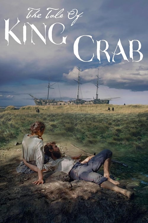 فيلم The Tale of King Crab