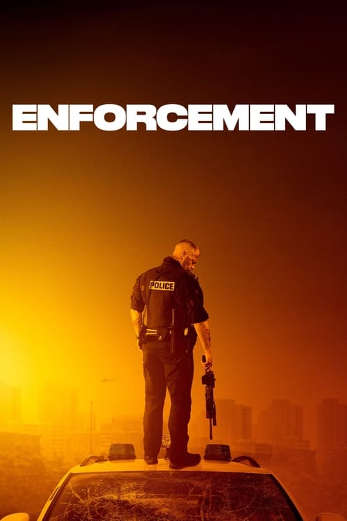 فيلم Enforcement