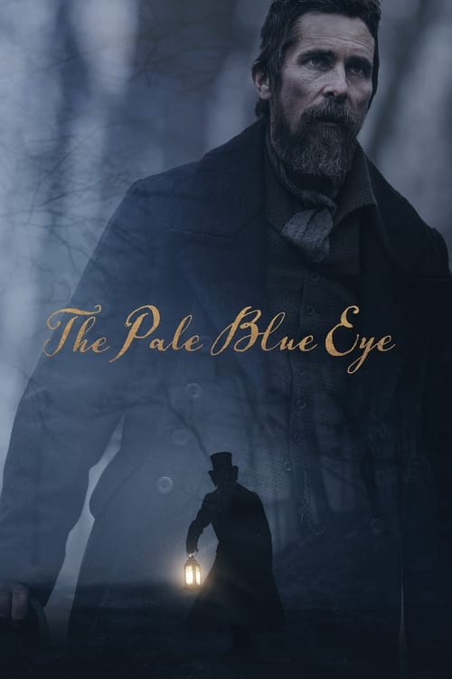 فيلم The Pale Blue Eye