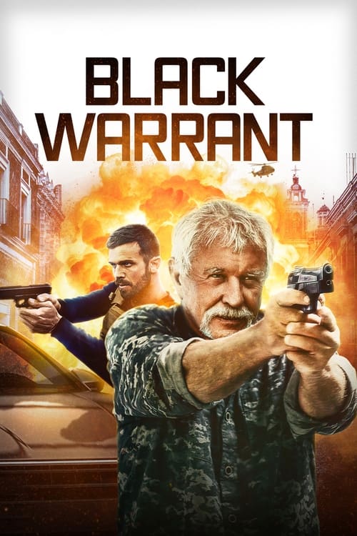فيلم Black Warrant