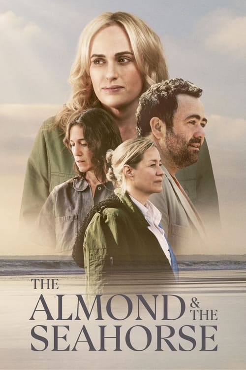 فيلم The Almond and the Seahorse