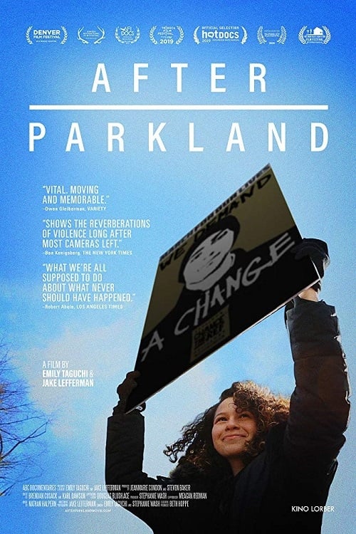 فيلم After Parkland
