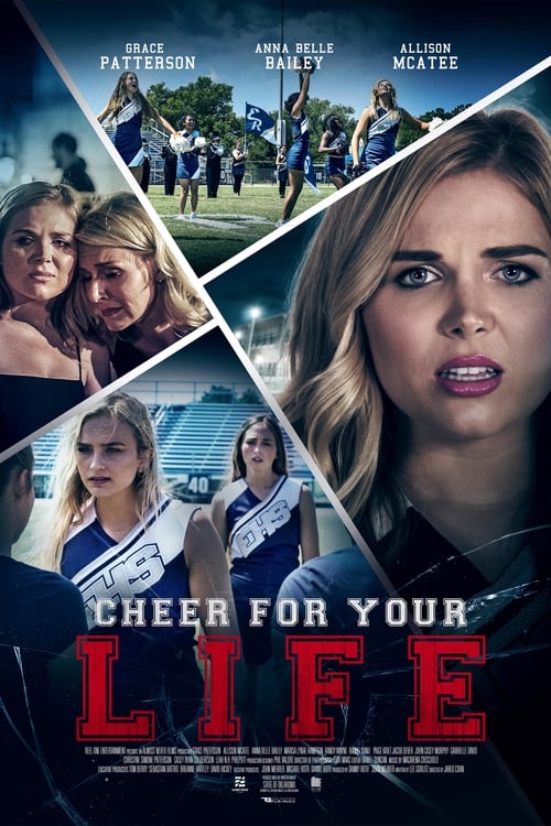 فيلم Cheer For Your Life