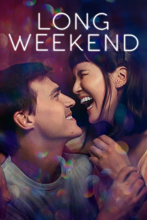 فيلم Long Weekend