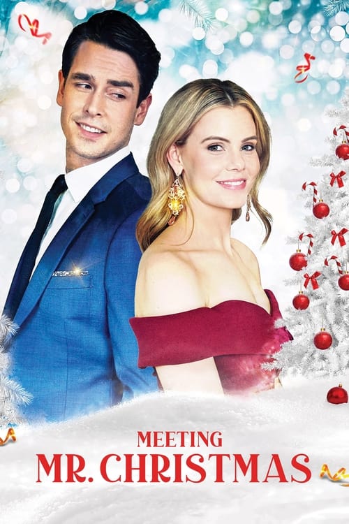 فيلم Meeting Mr. Christmas