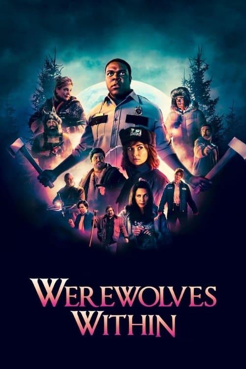 فيلم Werewolves Within
