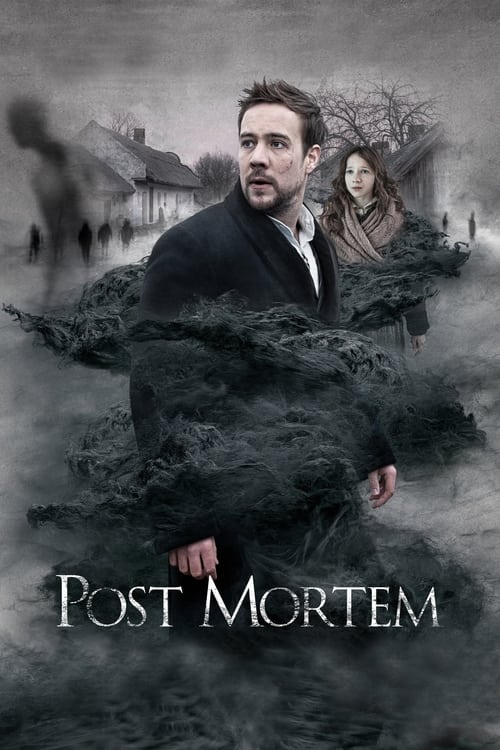 فيلم Post Mortem